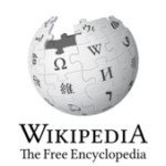 Wikipedia-logo